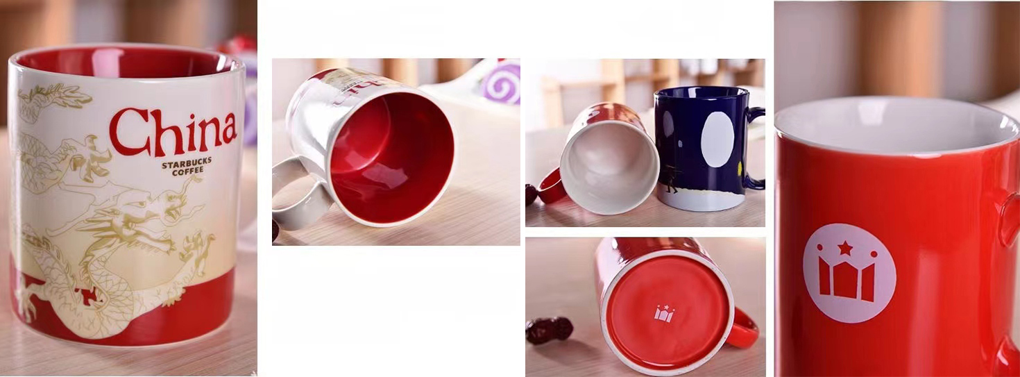 Hot-sale product porcelain mug