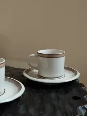 Fancyware Ceramics: Your Go-To Ceramic Coffee Cup Supplier in China