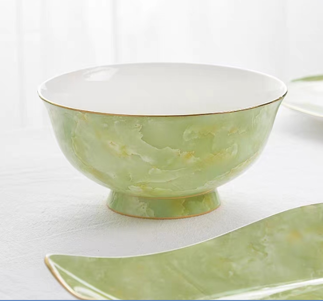 Linkbridge Ceramics - Leading Porcelain Bowl Manufacturer in China