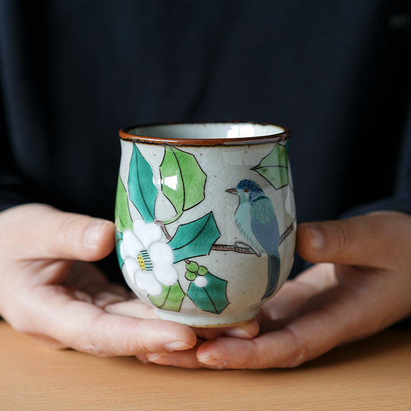 Discover the Best Color Ceramic Mug Wholesale in China with Linkbridge Ceramics