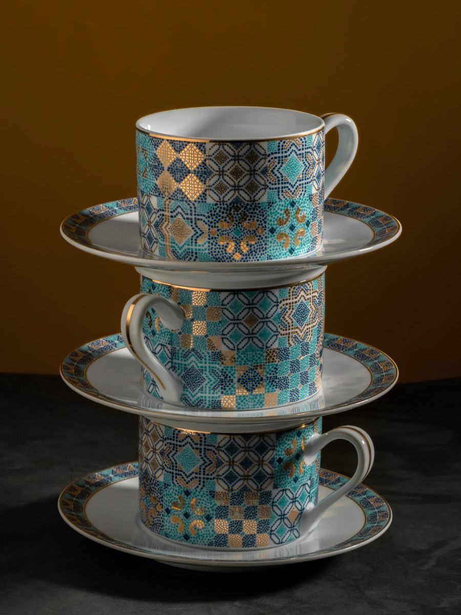 Unraveling the Finest Tea Cups Wholesale in China: Experience Top Quality and Service with Linkbridge Ceramics