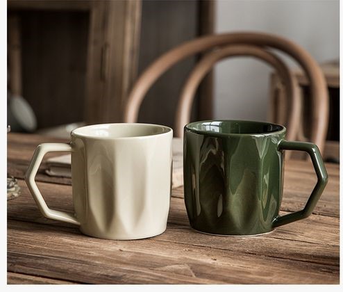 Glaze Ceramic Coffee Cup Collection Wholesale in China - Linkbridge Ceramics