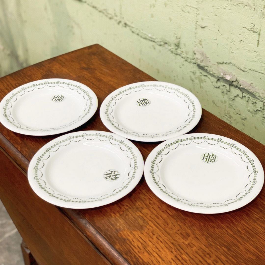 Italian-Style Glaze Ceramic Dishes Manufacture in China by Linkbridge Ceramics