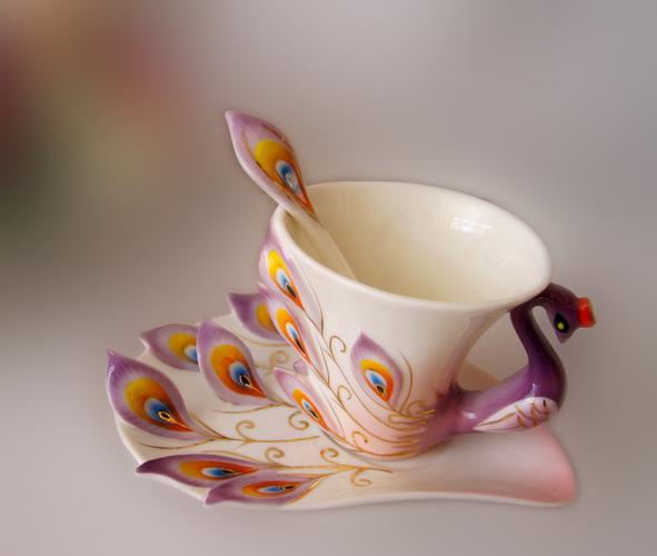 Enjoy Your Coffee with Elegance - China Ceramic Coffee Cups that Add a Touch of Class to Your Meal