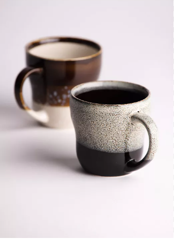 The Evolving Stoneware Mug in China: A Symbol of Elegance and Functionality