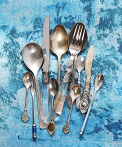 Linkbridge Ceramic: Best Silver Flatware Manufacturer in China