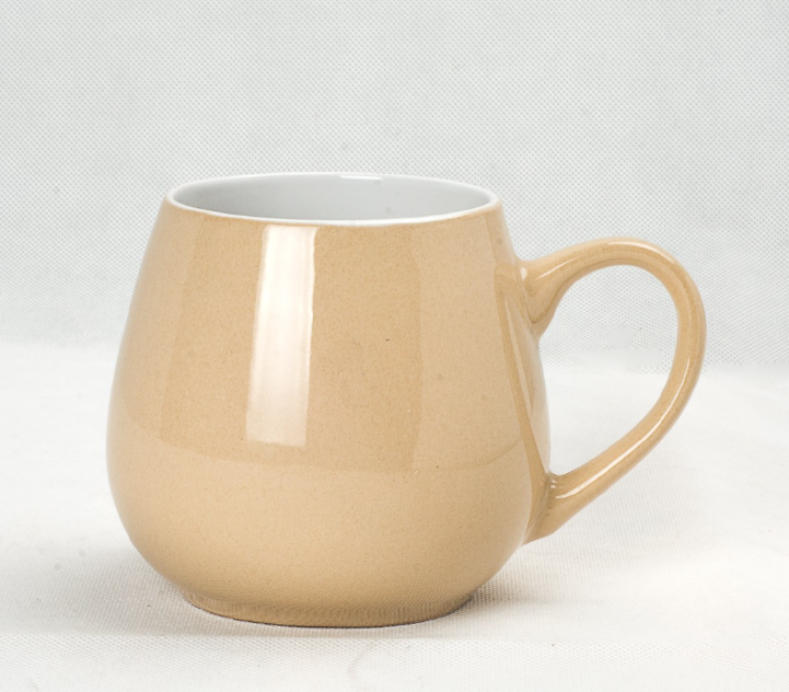 Discover the Excellence of Coated Mug Wholesale in China with Linkbridge Ceramic