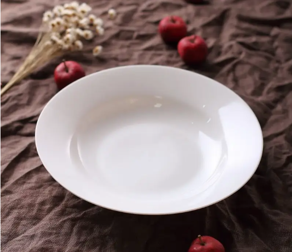 Linkbridge Ceramic: Your One-Stop Shop for Wholesale Bone China Plates