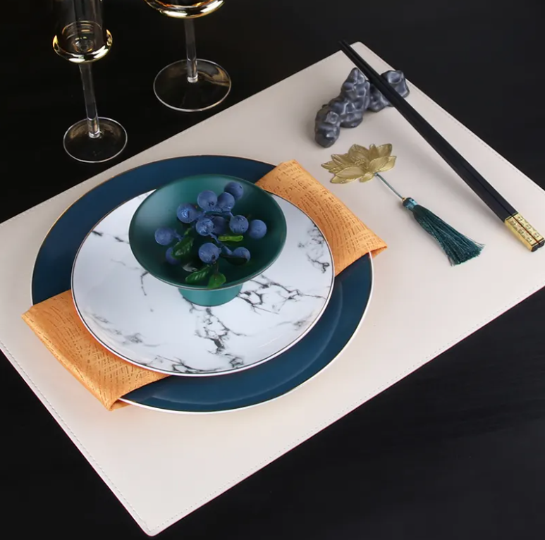 Linkbridge Ceramic: Leading Hotel Cutlery Suppliers in China