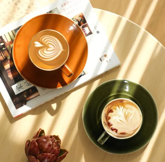 The Ultimate Guide to the Best Porcelain Coffee Cup Suppliers in China