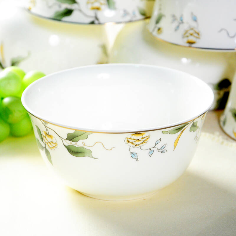 Discover Premier Bone China Bowl Suppliers in China: Linkbridge Ceramics Leads the Way