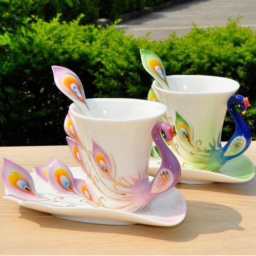 Elevate Your Wedding Gifts with Wholesale Ceramic Tableware from Linkbridge Ceramics in China