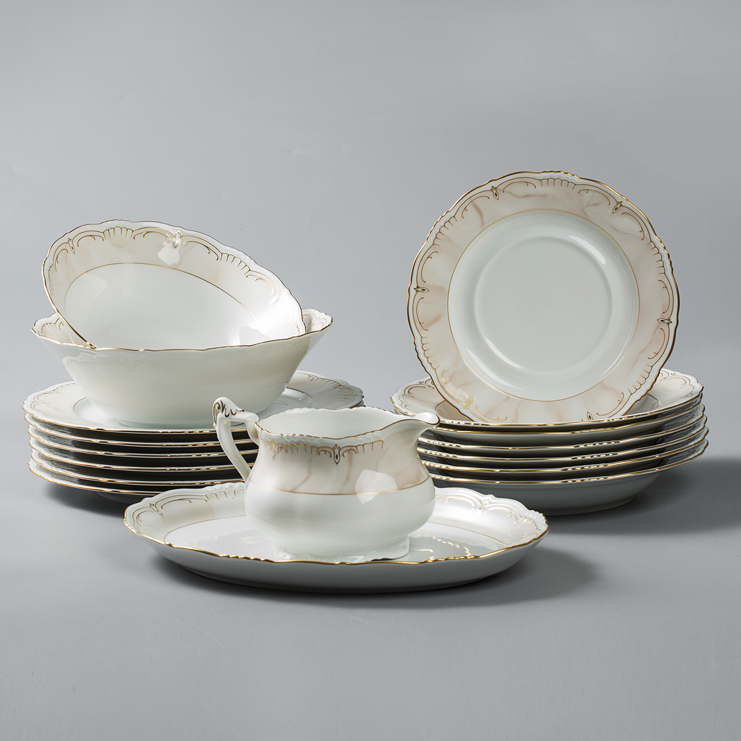 Elevate Your Holiday Gifts with Exquisite Ceramic Tableware from Linkbridge Ceramics – Your Premier Wholesale Factory in China