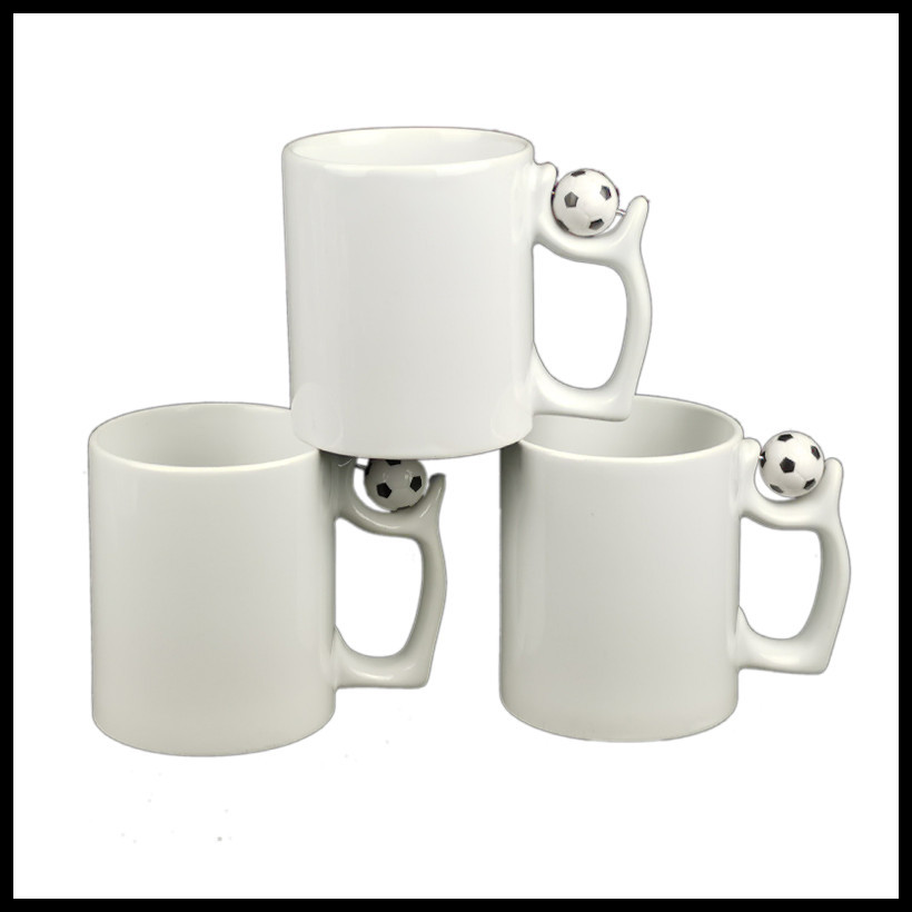 Top-Quality Sublimation Coffee Mug Manufacturers in China - Linkbridge Ceramics