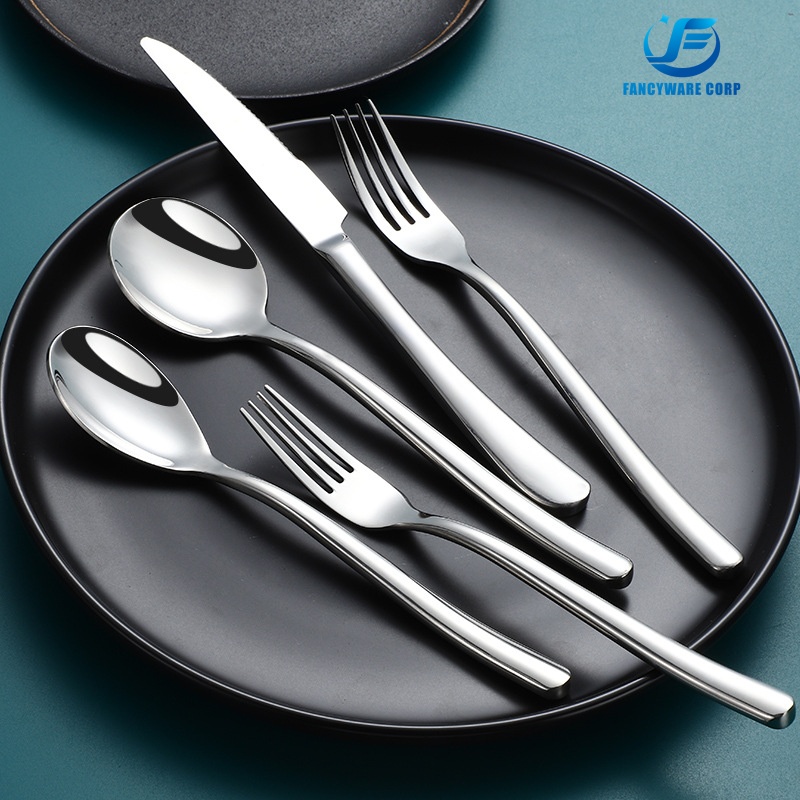 Fancyware Ceramics: Your Reliable cutlery supplier China