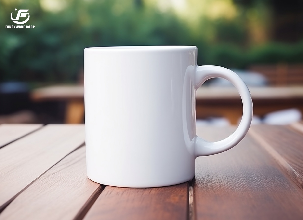 Discover High-Quality Custom Ceramic Mugs from a Leading Manufacturer