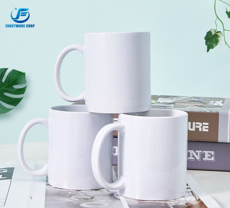 Unlocking the Best Sublimation Coffee Mugs: Fancyware Ceramics' Wholesale Offerings in China