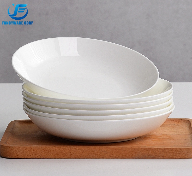 The Moonlight Plate Manufacturer in China - Revolutionizing Tableware Design