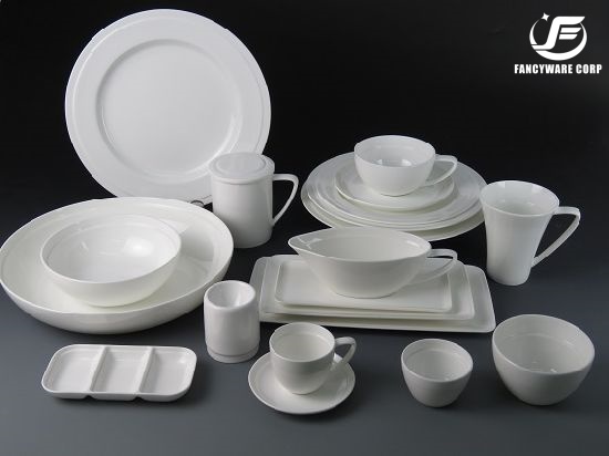 High-Quality Aviation Porcelain from Fancyware Ceramics Ceramics – Your Trusted Factory in China