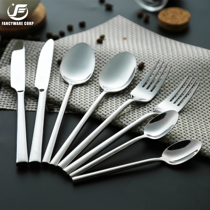 Top Cutlery Factory in China - Why Fancyware Ceramics Leads the Industry