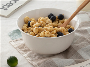 White Ceramic Soup Cereal Bowls