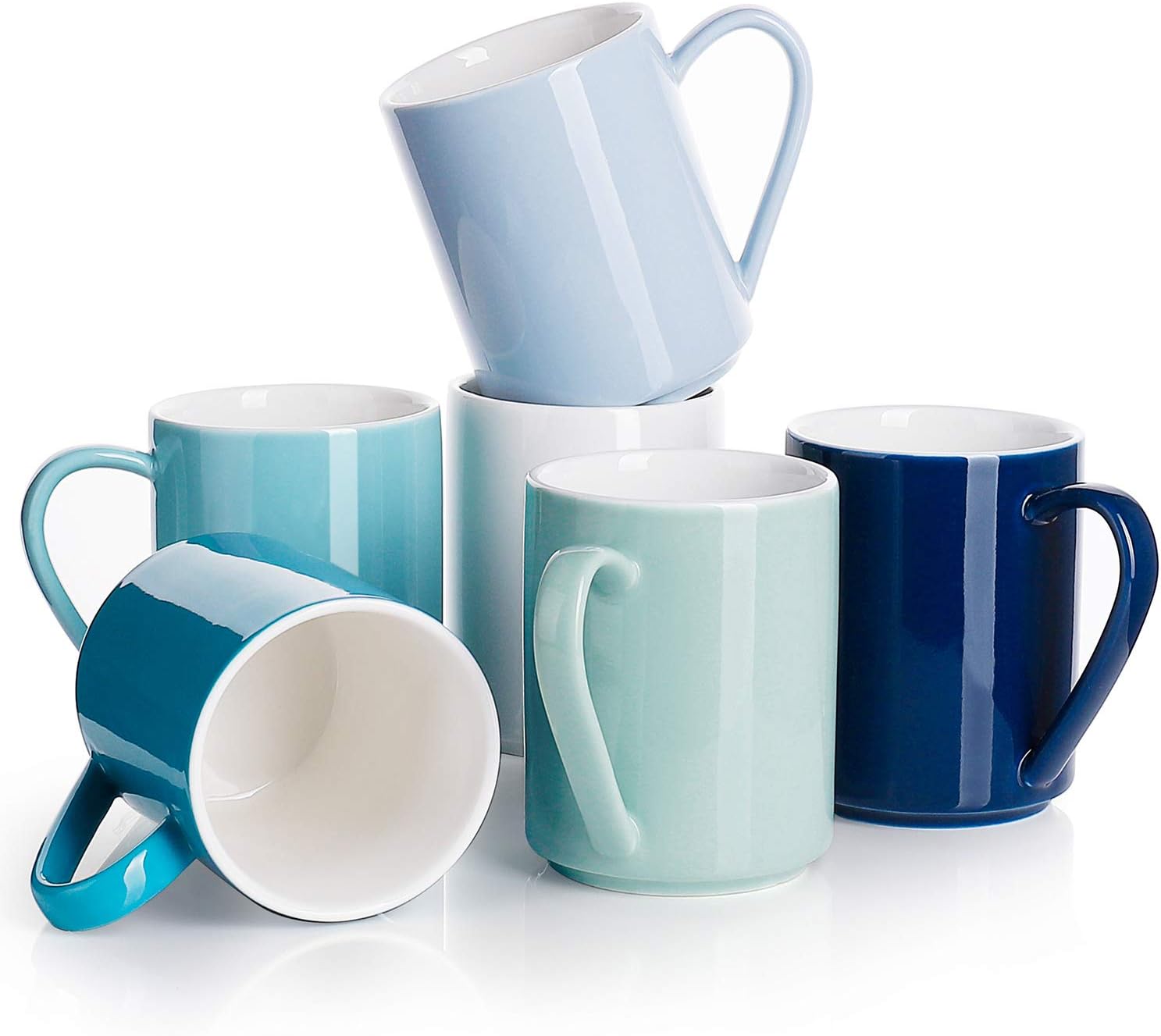 Top Ceramic Coffee Cup Mug Manufacturer in China: Quality and Elegance Combined