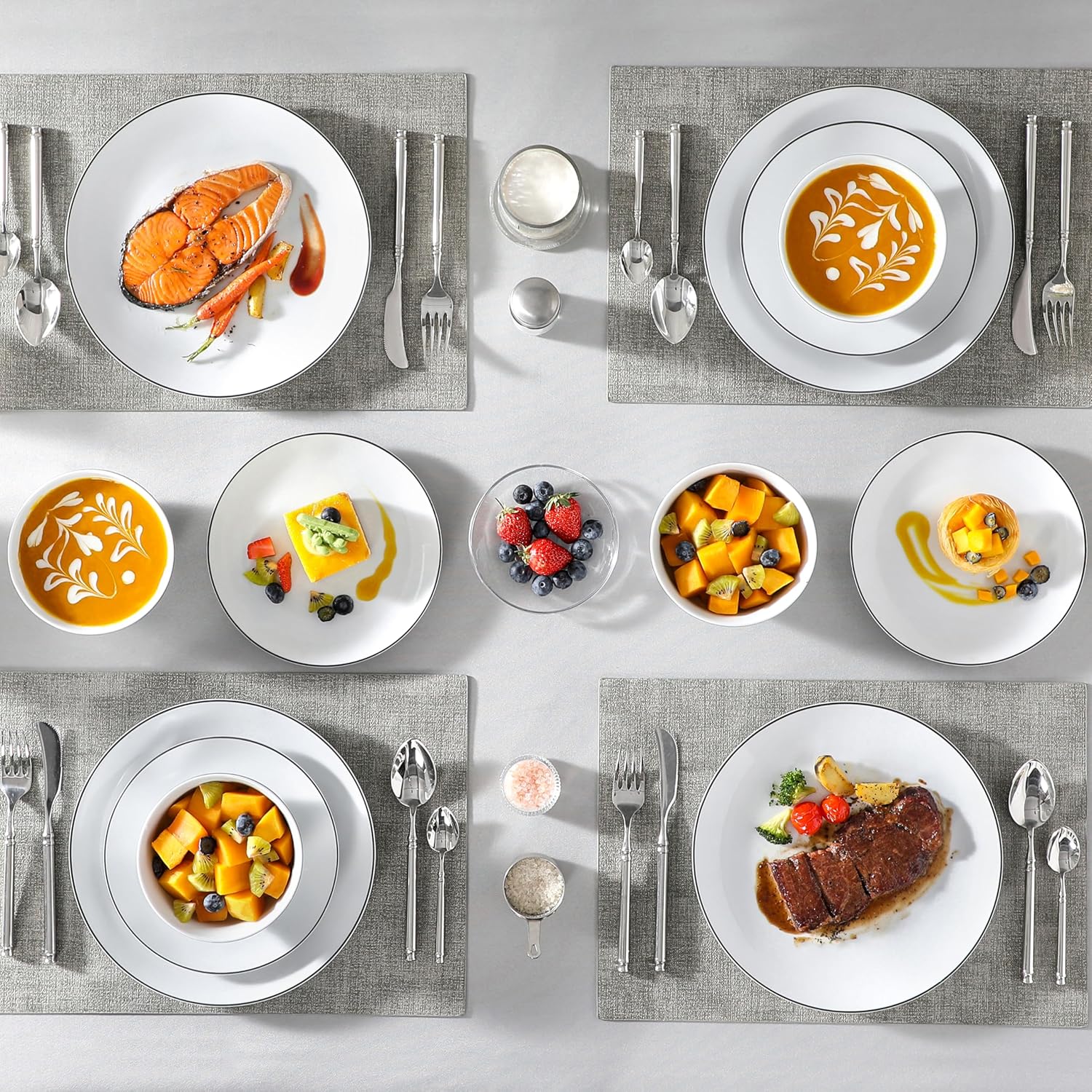 Porcelain Dinnerware Wholesale in China: Your Ultimate Guide to Quality and Affordability