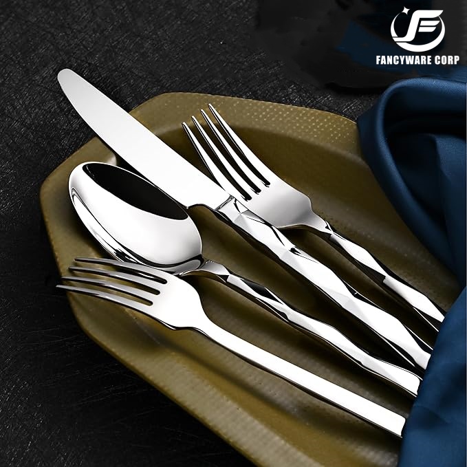 Eco-Friendly Cutlery Set Suppliers in China: Sustainable Choices for Your Business