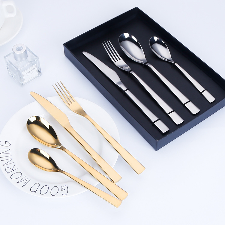 Stainless Steel Flatware Wholesale in China: Your Trusted Source for Quality and Affordability