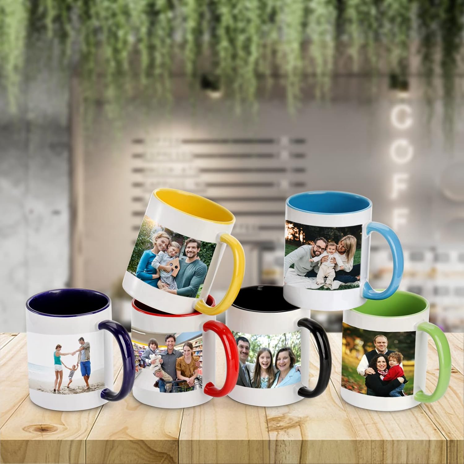 Sublimation Mugs Wholesale in China – High-Quality Customizable Mugs at Competitive Prices