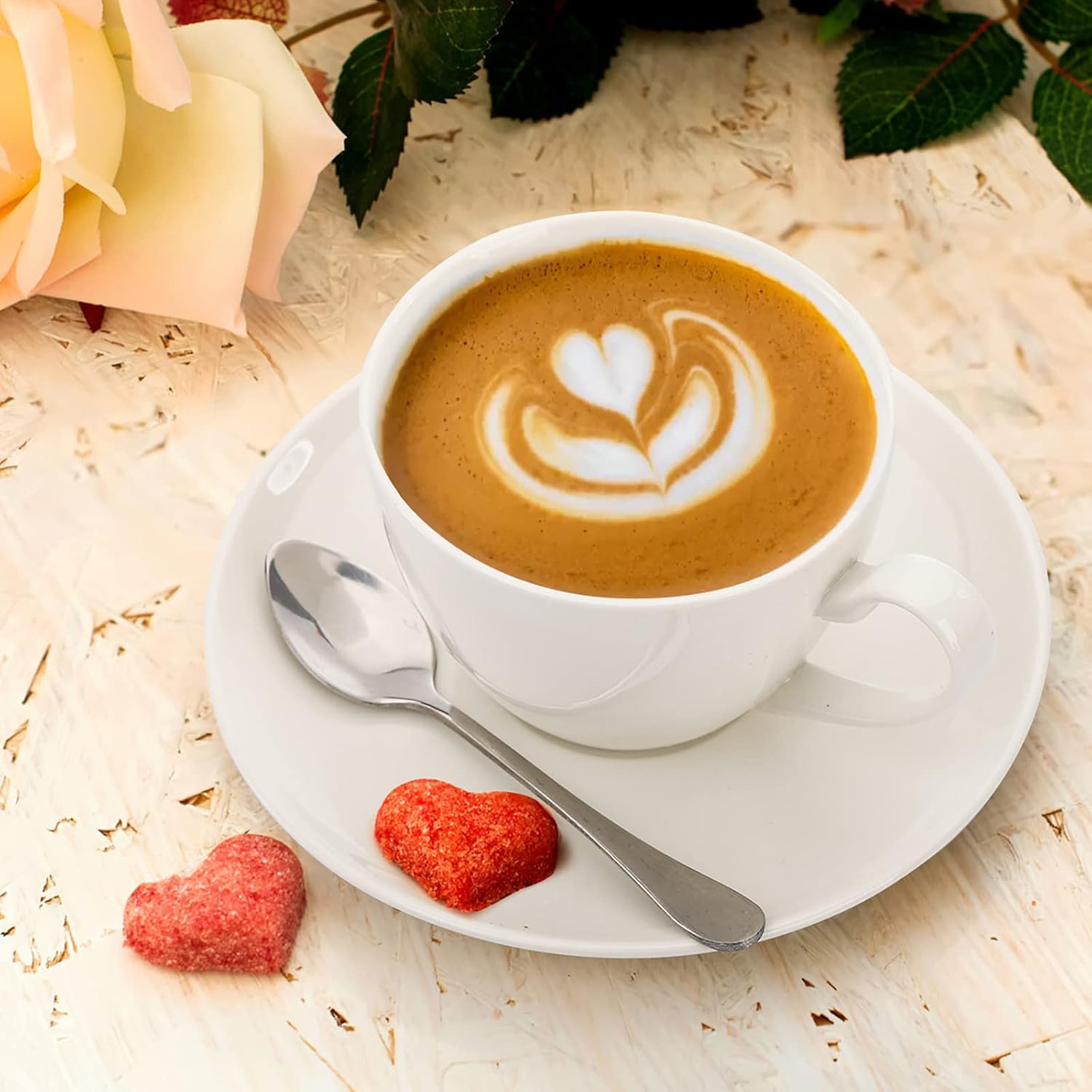 Trusted Coffee Cups Supplier in China – Quality and Customization with Fancyware Ceramics