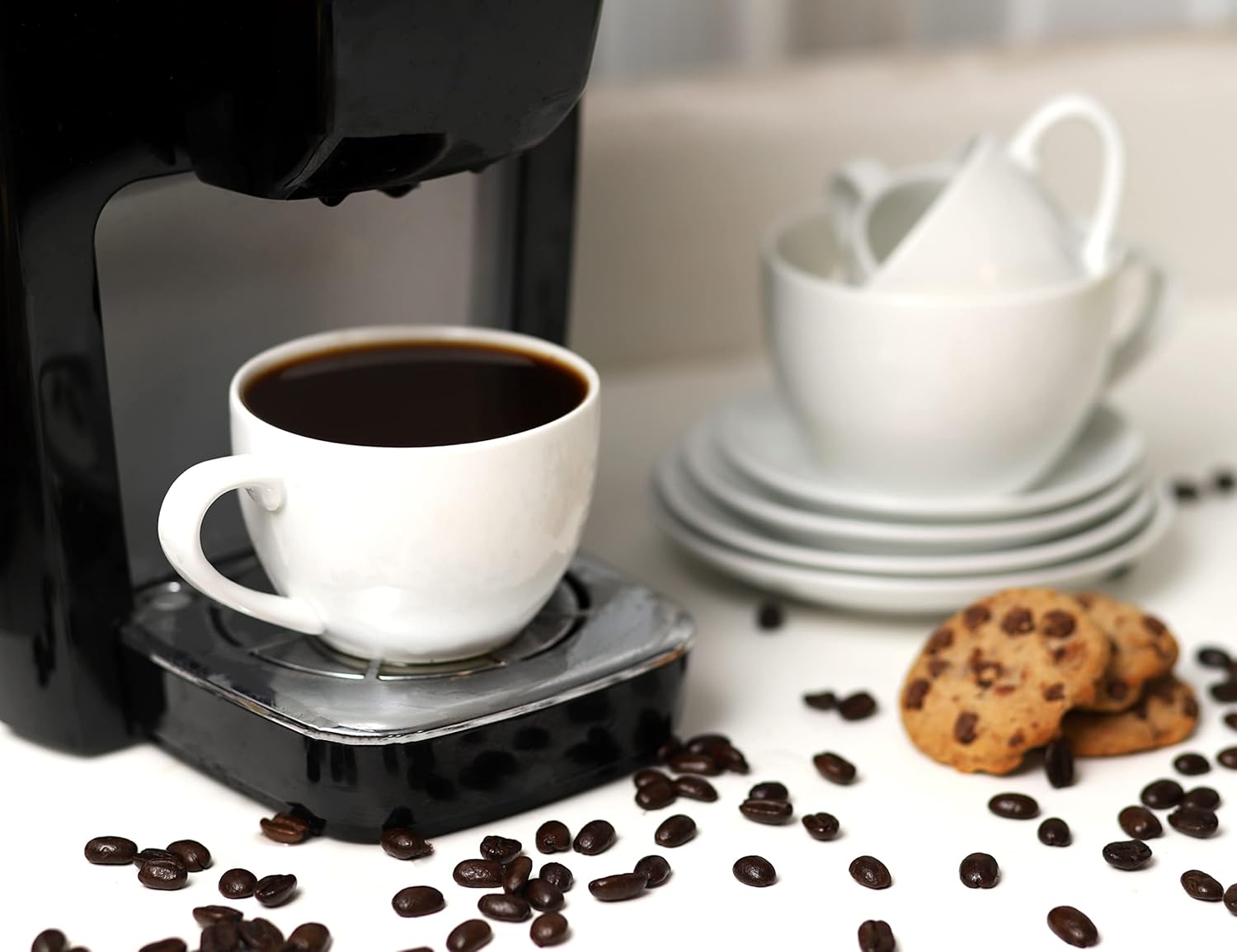 Coffee Cup Manufacturer in China: High-Quality Custom Solutions for Your Brand