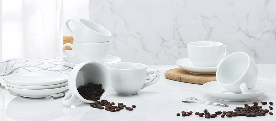 Coffee Cup Manufacturer in China: High-Quality Custom Solutions for Your Brand