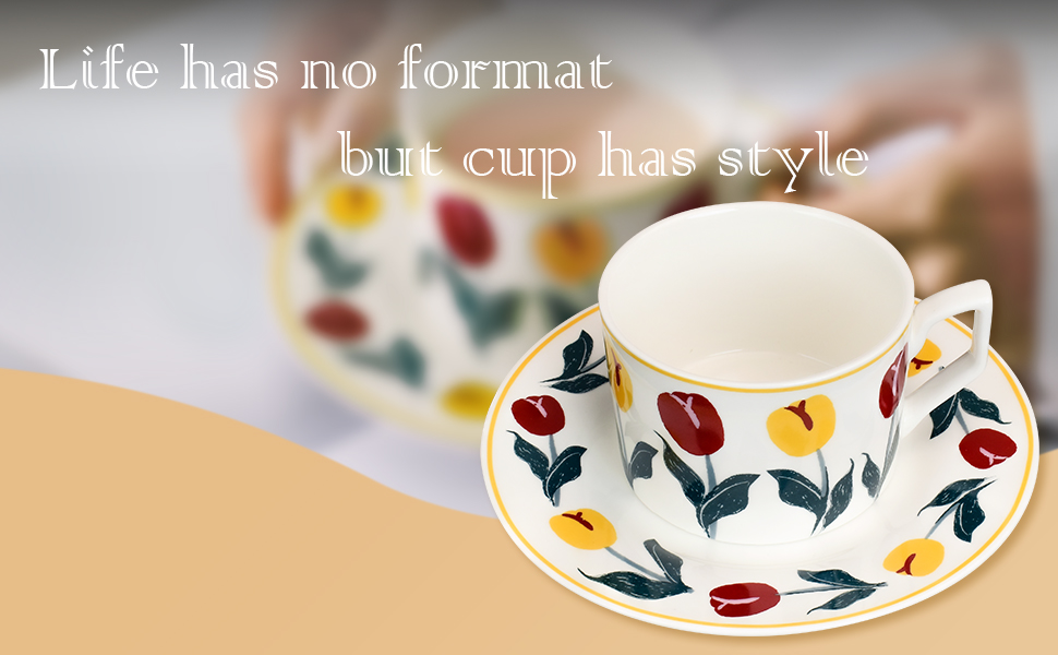 Coffee Cup Manufacturer in China: Your Trusted Source for High-Quality Cups