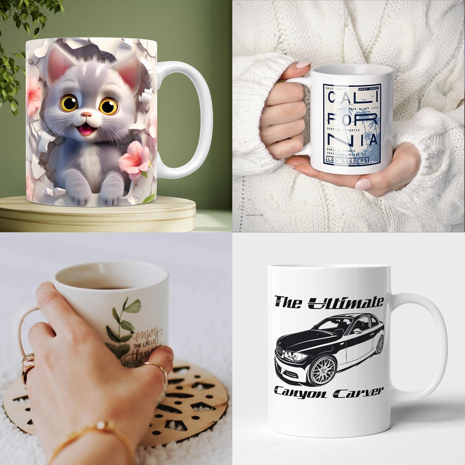 Top Sublimation Mug Factory in China: High-Quality Custom Mugs for Your Business