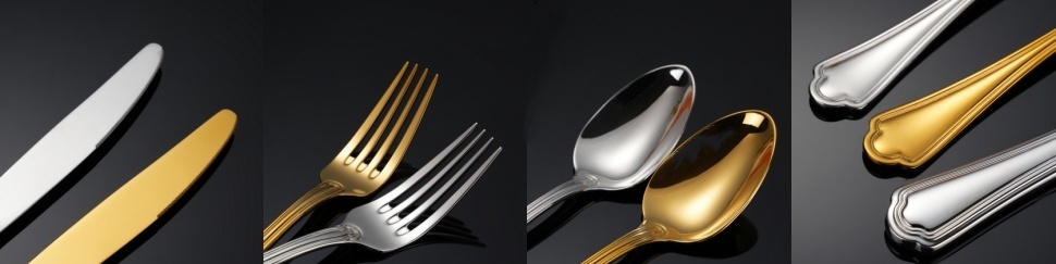 Stainless Steel Flatware Manufacturer in China: Quality and Excellence at Scale