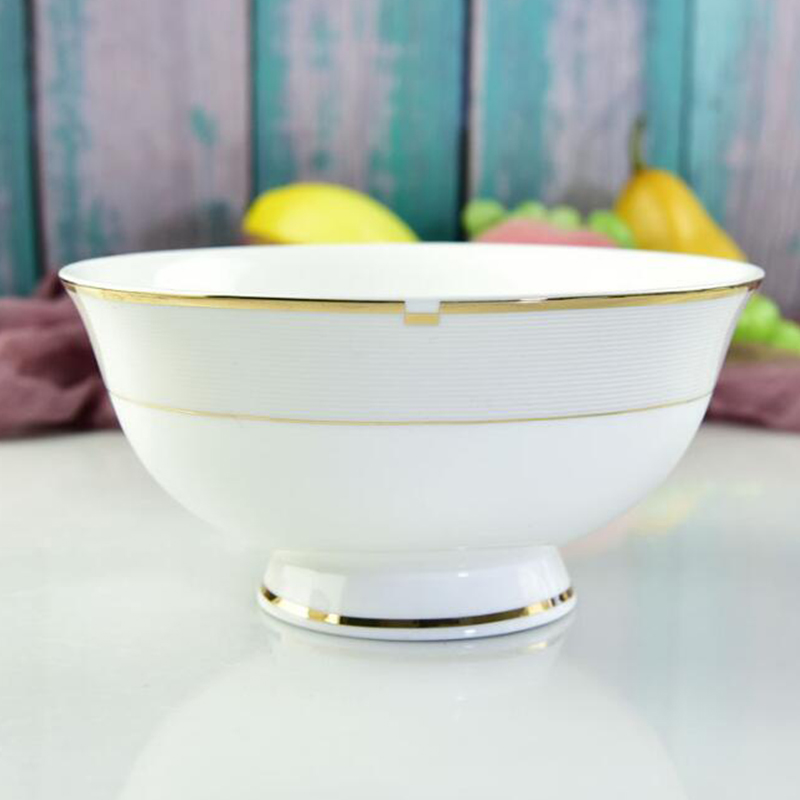 Deep Soup Cereal Bowls Company