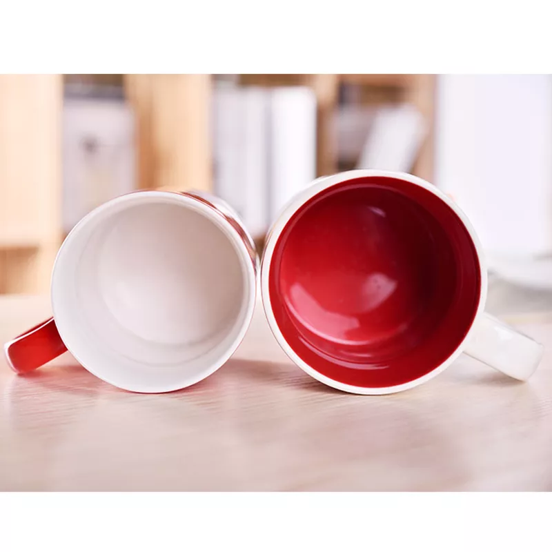 Hot-sale product porcelain mug