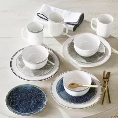 Dinnerware Manufacture in China: Why Fancyware Ceramics Should be Your Go-To Supplier