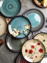 Discover the Leading Ceramic Plate Manufacturer in China: Fancyware Ceramics