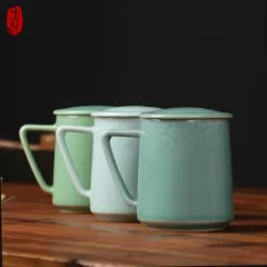 Unveiling the Best Porcelain Mug Manufacturer in China: Fancyware Ceramics