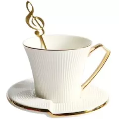 Cup and Saucer Wholesale in China: Fancyware Ceramics Leads the Way in Quality and Variety