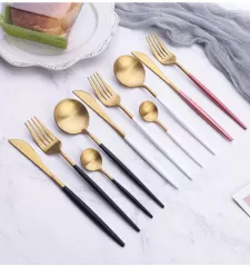 Bulk Cutlery Set Manufacturer in China - Discover the Quality and Affordability of Fancyware Ceramics