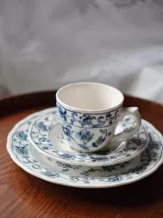 The Art of Crafting Exquisite Tea Cups: A Deep Dive into a Leading Tea Cup Factory, FancywareCeramics