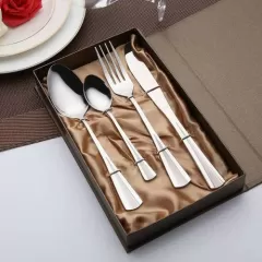 Fancyware Ceramics: Your Premier Destination for Cutlery Wholesale