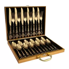 Cutlery Set Wholesale: Discover the Unmatched Quality and Service of Fancyware Ceramics