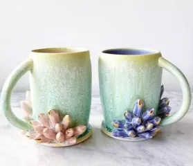 Trusted Porcelain Mug Wholesale Supplier - Fancyware Ceramics