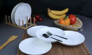 Tableware from China by Fancyware Ceramics