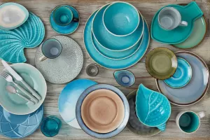 Premier Glaze Tableware Set Manufacturer in China - Fancyware Ceramics