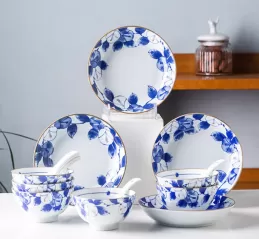 Fancyware Ceramic: China's Premier Wholesale Supplier of Ceramic Dinner Sets